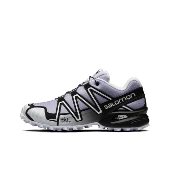 SALOMON Speed Cross 3 'Purple Heather'