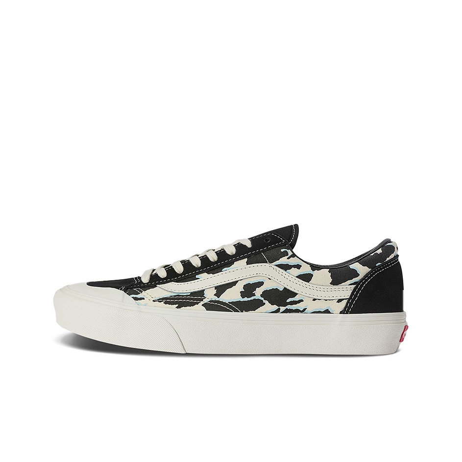 Vans Style 36 Decon Sf 'Black' - POIZON