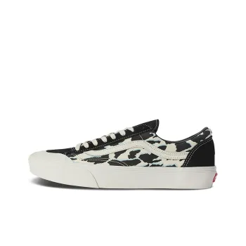 Vans Style 36 Decon Sf 'Black'