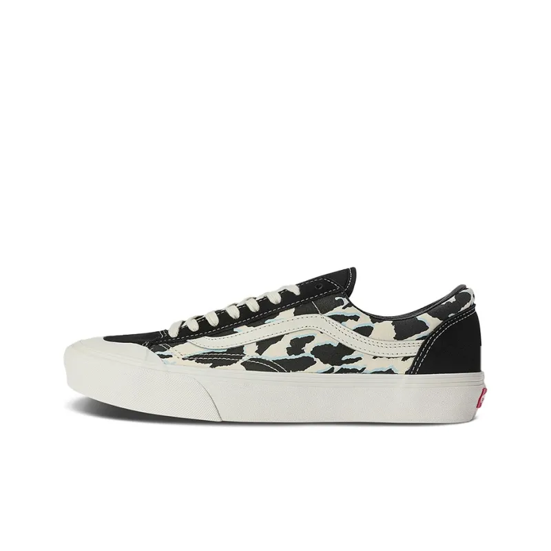 Vans Style 36 Decon Sf 'Black'-0