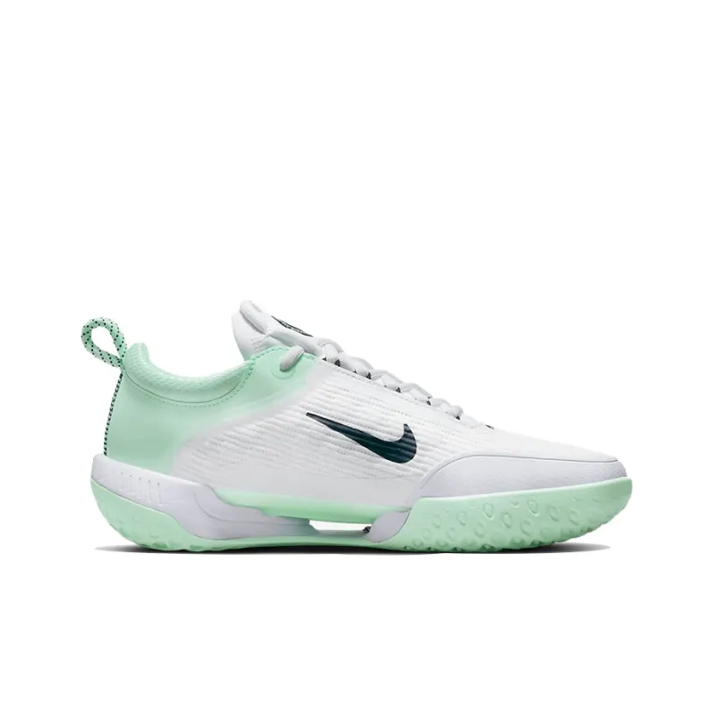 Nike Court Zoom Nxt 'White Mint Foam' Women's-1