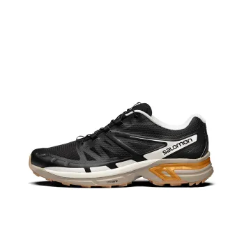 XT Wings SALOMON 2 Adv 'Black Gum'