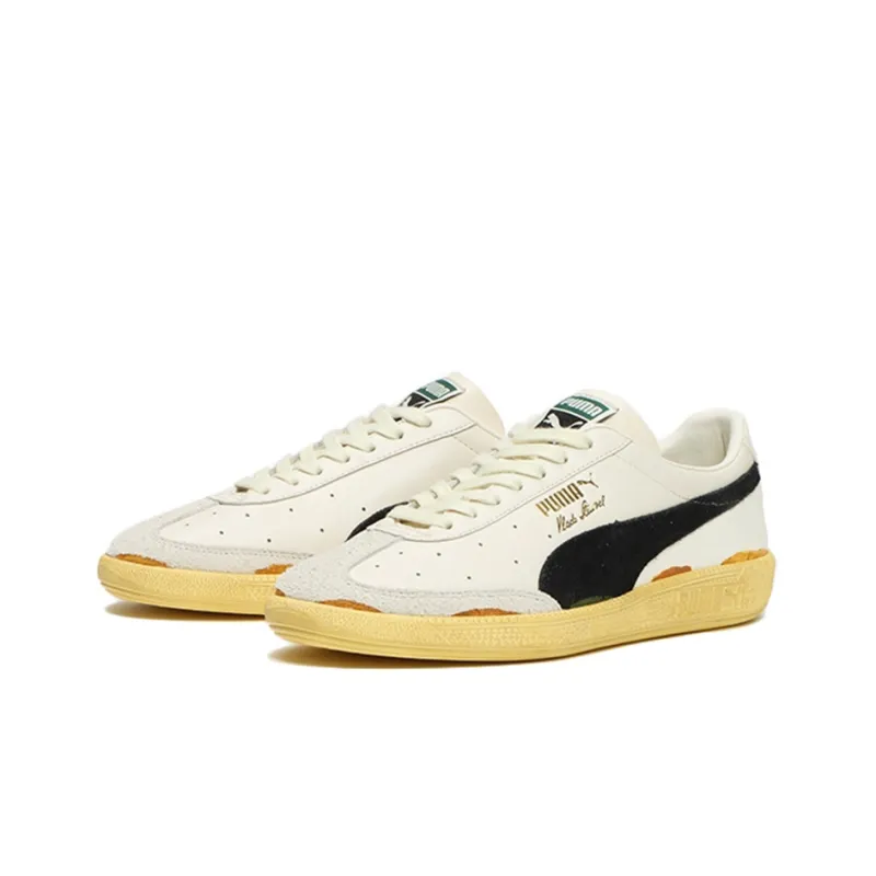 PUMA Vlado Stenzel 'White Black'-1