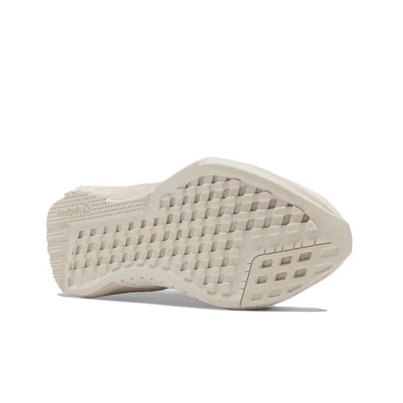 Reebok Flashfilm Running Shoes Women's Low-Top Beige-4