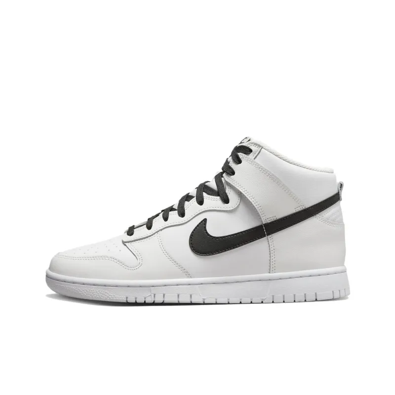 Nike Dunk High Reverse Panda-0