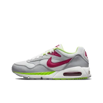 Nike Air Max Correlate 'White Fireberry Lime Green' Women's