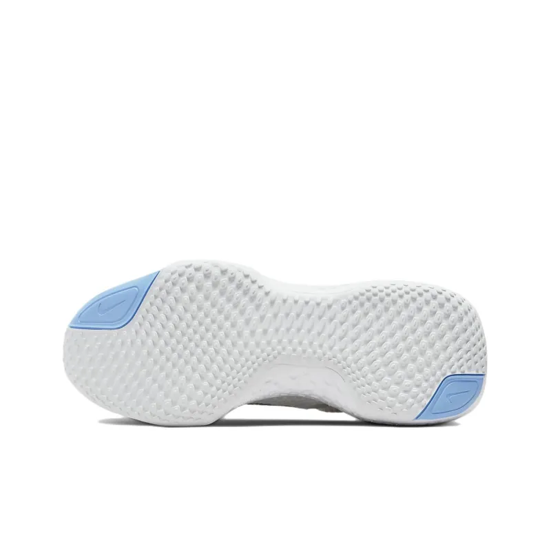 Nike ZoomX Invincible Run Flyknit 2 White University Blue-5
