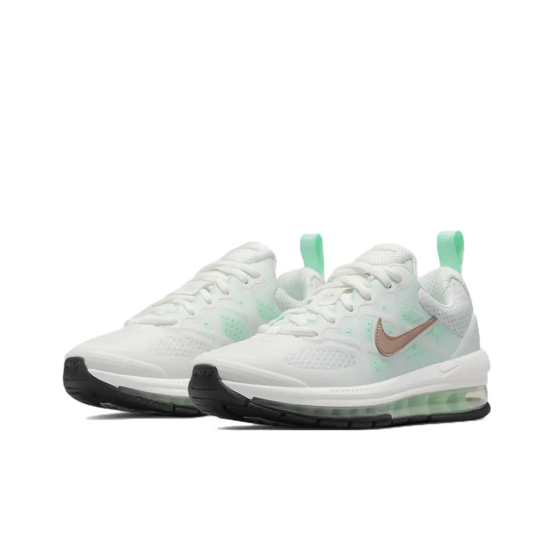 Nike Air Max Genome 'White Green' GS-2