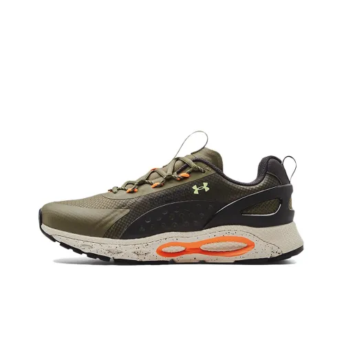 Under Armour Hovr Infinite Summit 2 'Tent Orange'