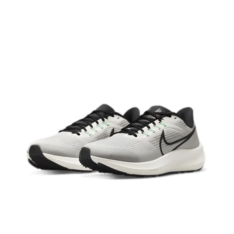 Nike Air Zoom Pegasus 39 Phantom Grey Black-2