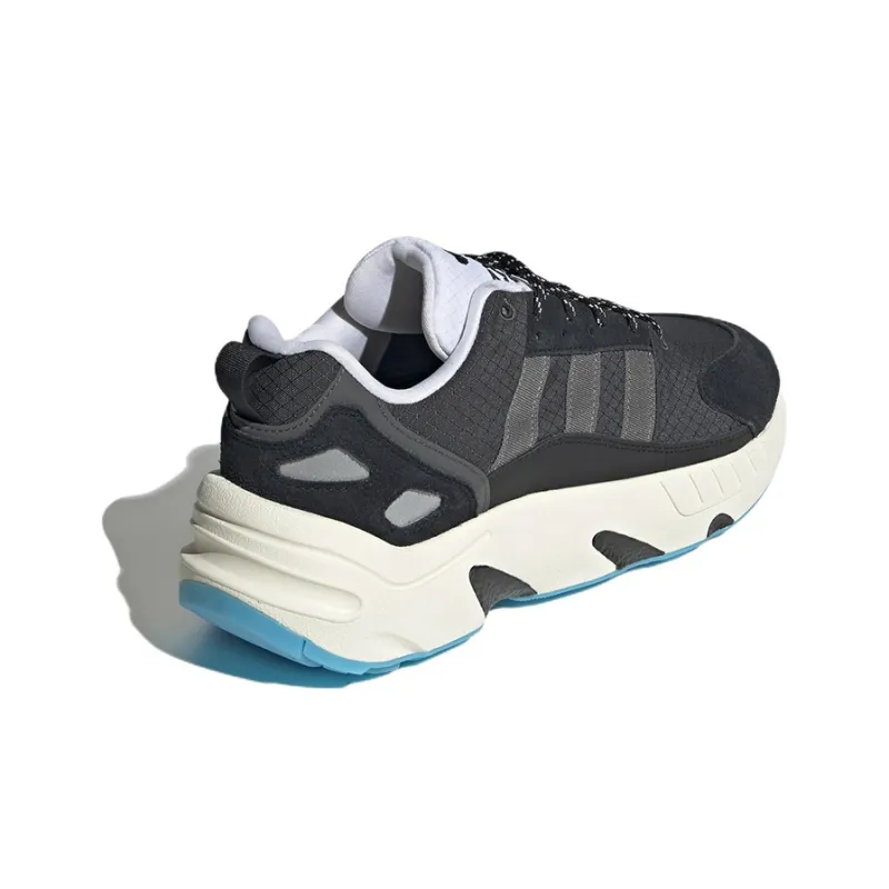 Adidas Zx 22 Boost 'Black Grey'-3