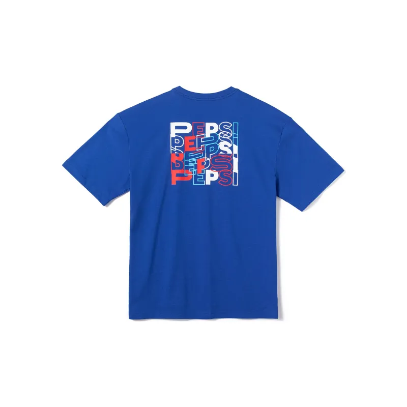 Pepsi T-Shirts Unisex-5