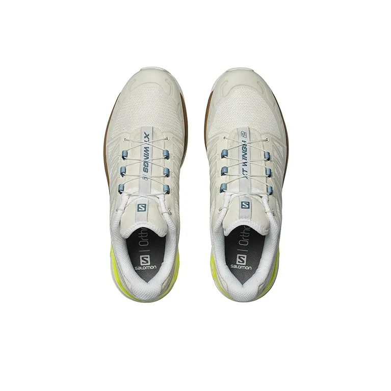 SALOMON XT Wings 2 'Vanilla Ice Cumin'-2