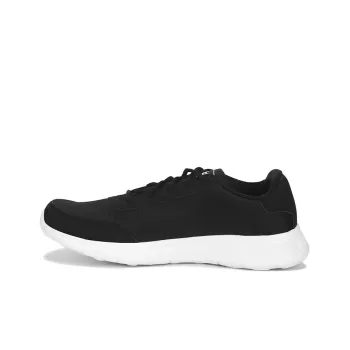 Adidas Neo Elate Running Shoes Men Low-Top Black