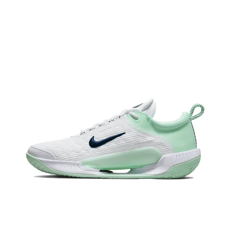 Nike Court Zoom Nxt 'White Mint Foam' Women's-0
