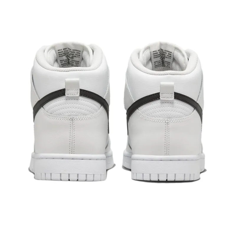 Nike Dunk High Reverse Panda-4