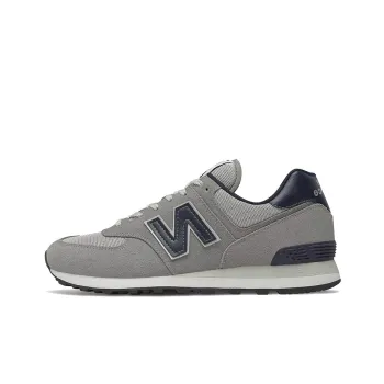 New Balance 574 Dark Grey Dark Navy