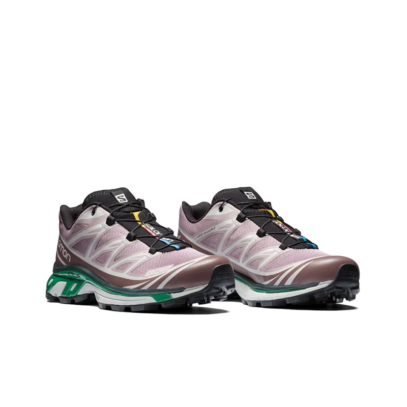 SALOMON XT 6 Adv Trail 'Purple'-1