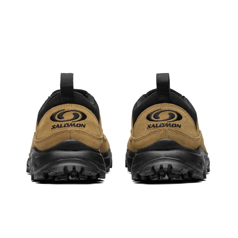SALOMON Rx Snow Moc 2 Advanced 'Kangaroo Black'-3