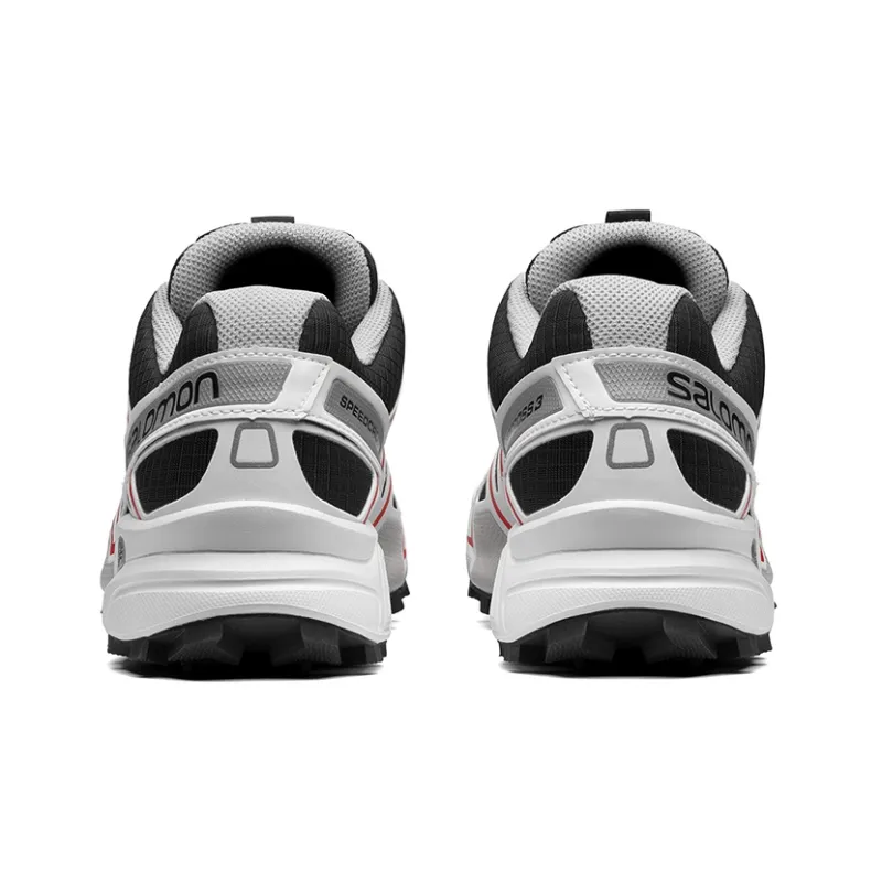 SALOMON Speedcross 3 Gradient 'Black And Silver' / L00-2