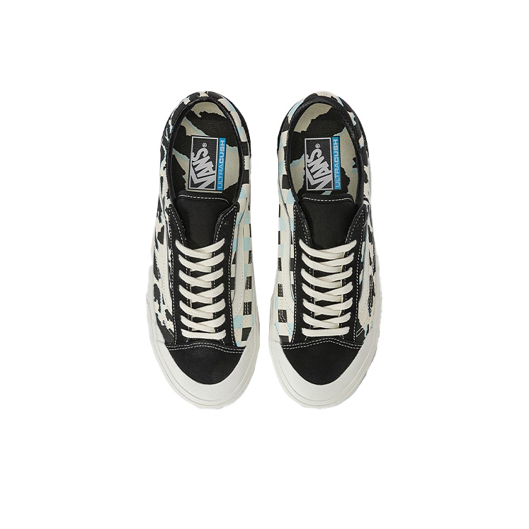 ◆男女共用◆VANS◆STYLE 36 DECON SF◆関税/送料込◆正規品◆ Vans Style 36 Decon Sf 'Black' - POIZON