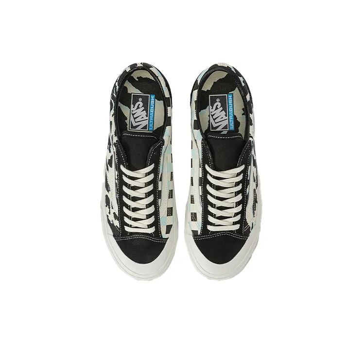 Vans Style 36 Decon Sf 'Black'-2