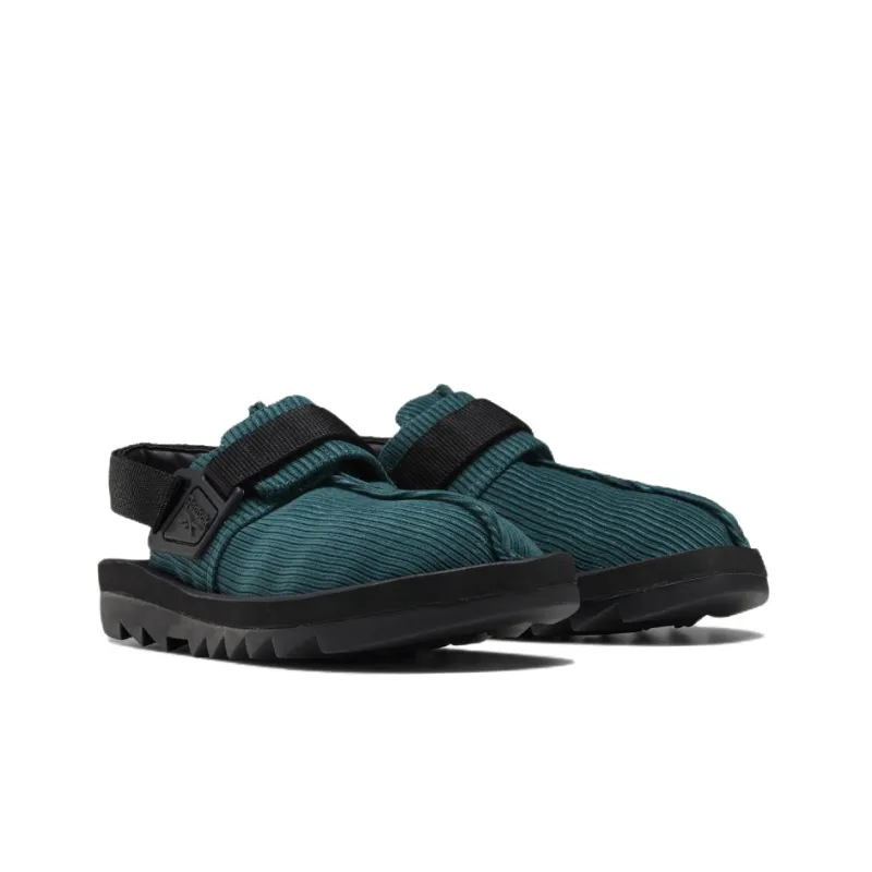 Reebok Beatnik Sandal 'Forest Green'-2