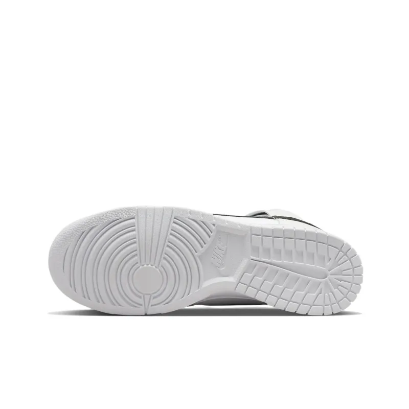 Nike Dunk High Reverse Panda-5