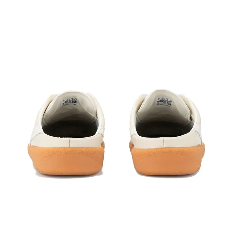 PUMA Army Trainer Mule 'Cream Brown'-3