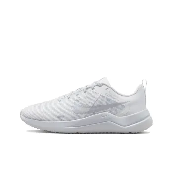 Nike Downshifter 12 White Pure Platinum Women's