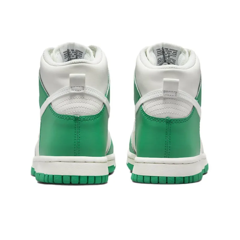 Nike Dunk High Phantom Stadium Green GS-4