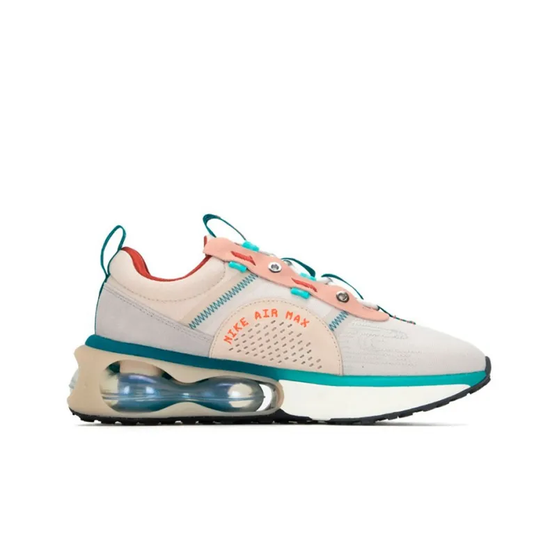 Nike Air Max 2021 Light Orewood-1