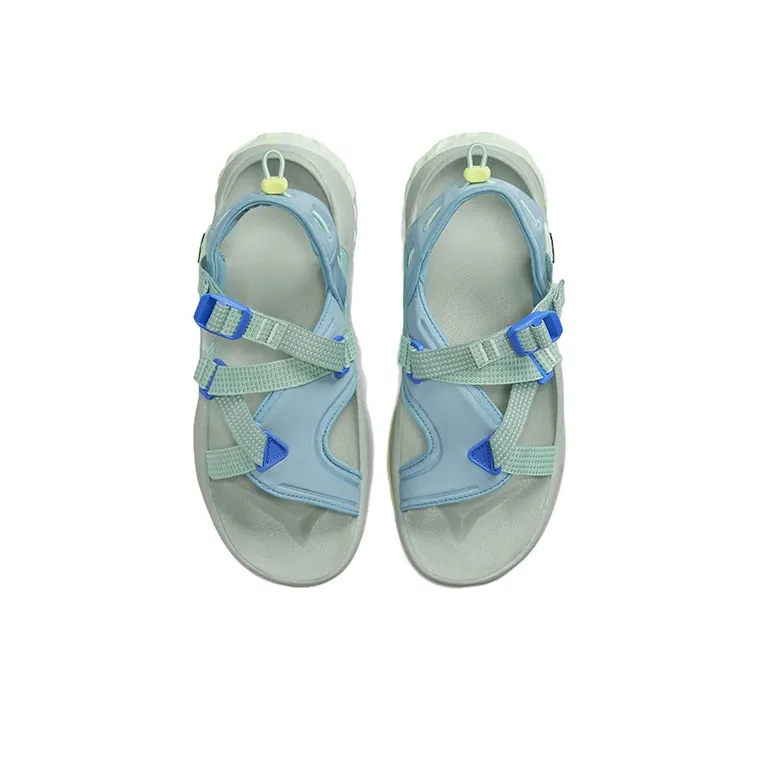 Nike Oneonta Sandal 'Worn Blue Night Forest' Women's-2