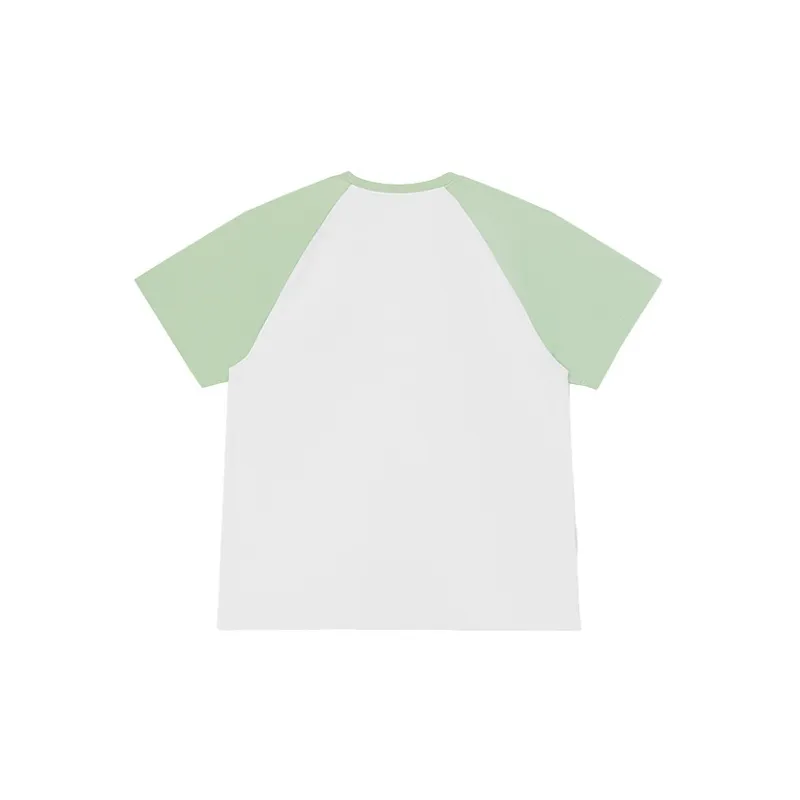 Dickies SS21 T Shirt Unisex Celadon Green-1