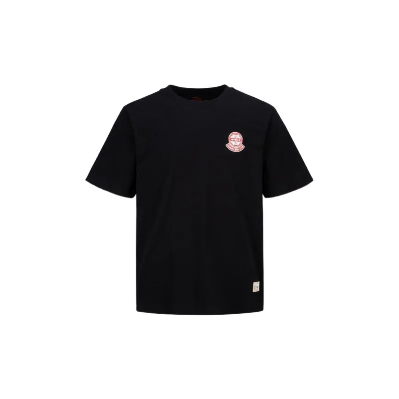 EVISU T Shirts Men-1