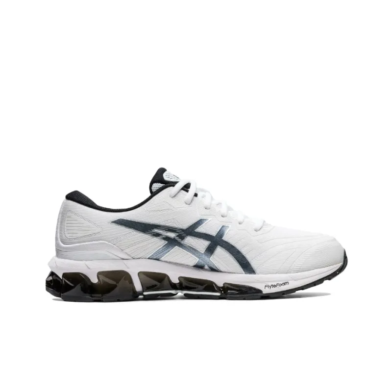 Asics Gel Quantum 360 7 'White Black'-1