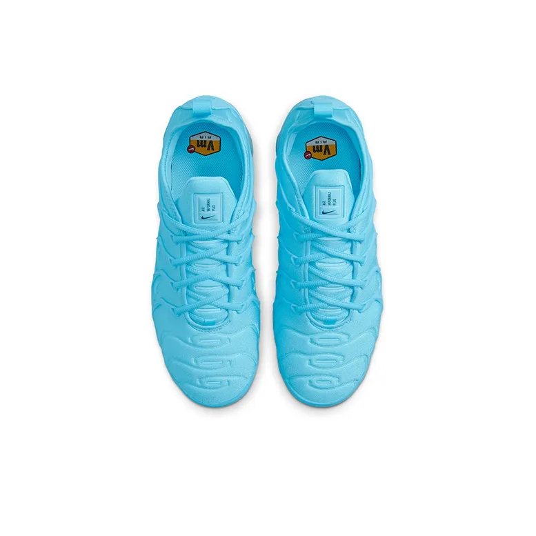 Nike Air VaporMax Plus University Blue-3