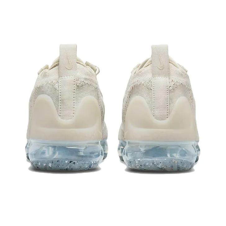 Nike Air VaporMax 2021 Flyknit Phantom Summit White Women's-4