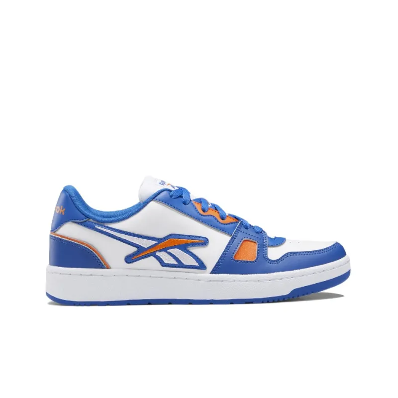 Reebok Resonator Low Vector Blue Slam Orange-1