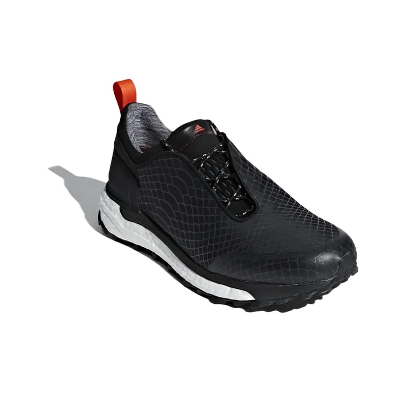 Adidas X Stella Mccartney Supernova 'Black' Women's-2
