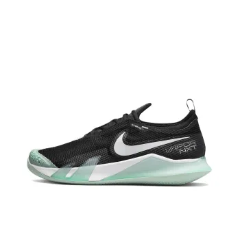 Nike Court React Vapor Nxt 'Black Mint'
