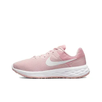 Nike Revolution 6 Next Nature Wide 'Atmosphere Bleached Coral' Women's