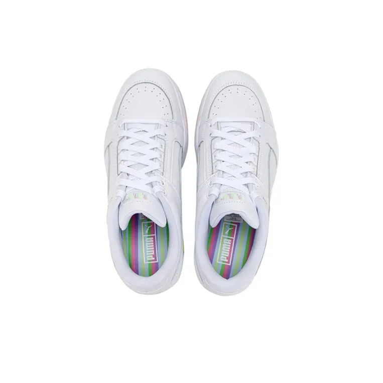 PUMA Slipstream Lo 'Easter Multi Color Sole'-3
