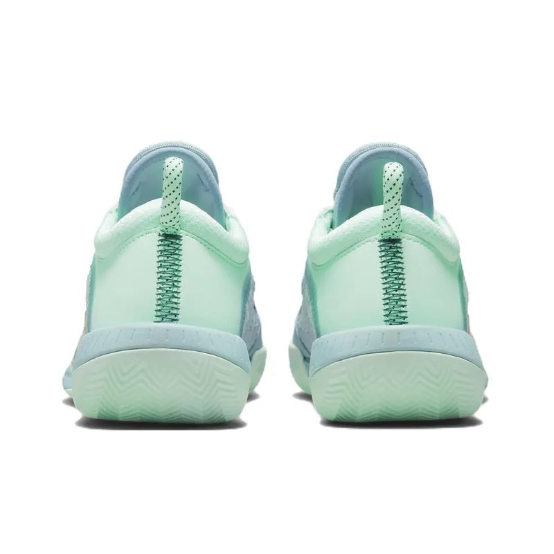 Nike Zoom Court Nxt Clay Ocean Cube Mint Foam Women's-4