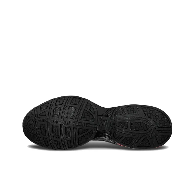 PUMA Equate Sl 'White Black Red'-4