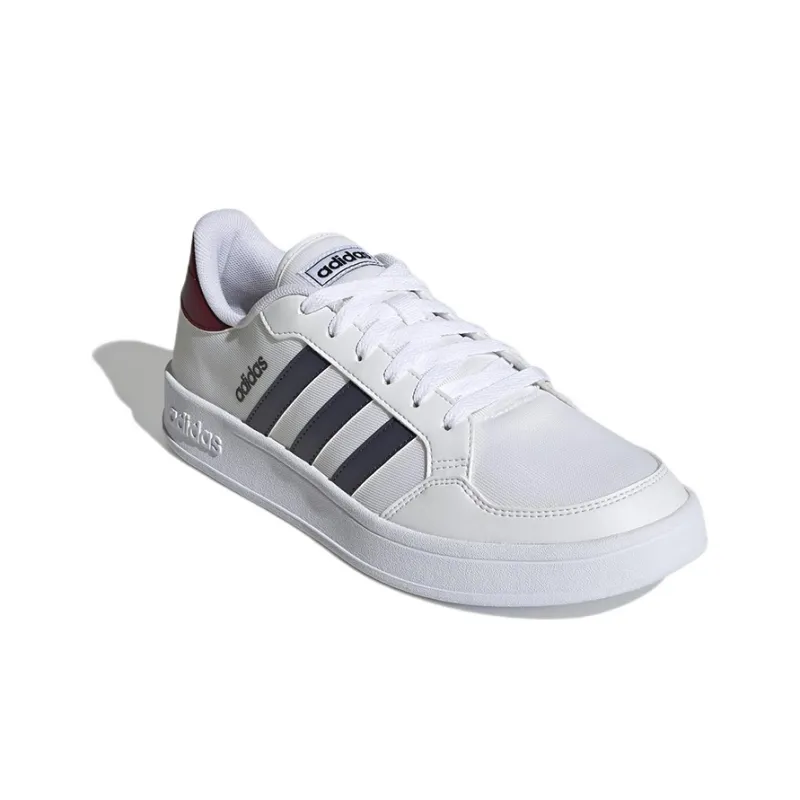 Adidas Breaknet 'White'-2
