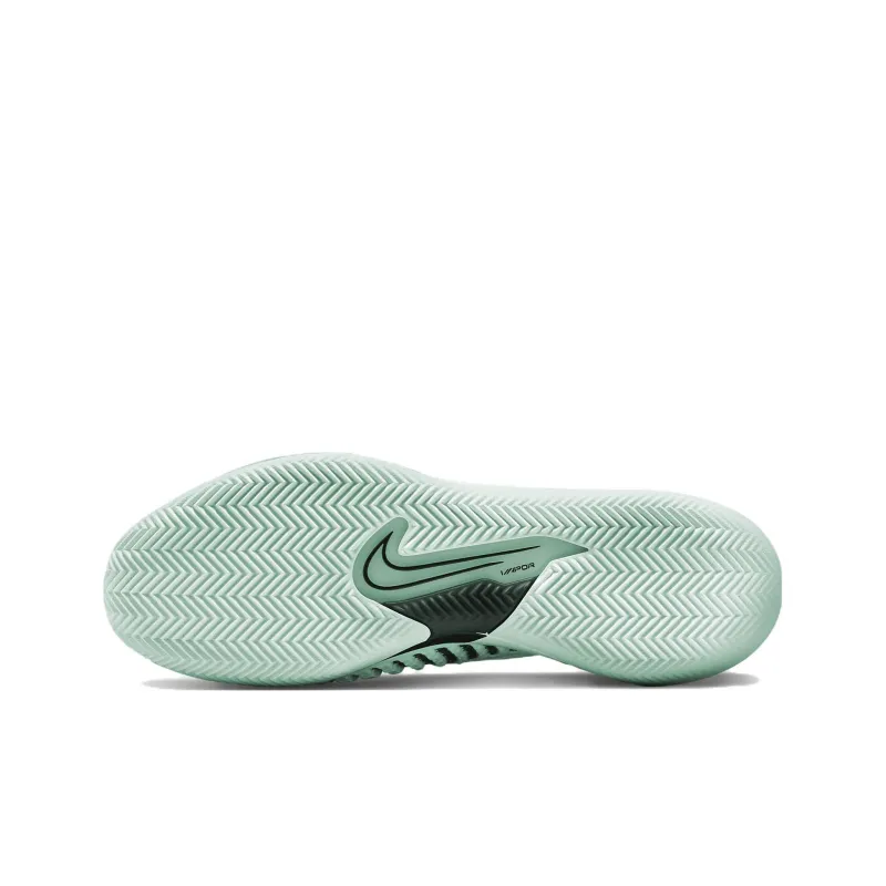 Nike Court React Vapor Nxt 'Black Mint'-5
