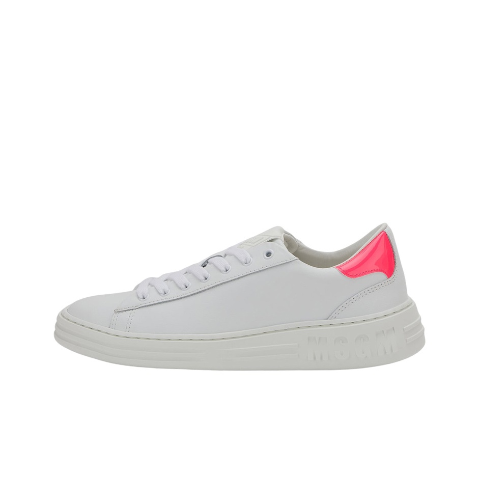 Msgm Sneakers Women on Sale Authentic POIZON