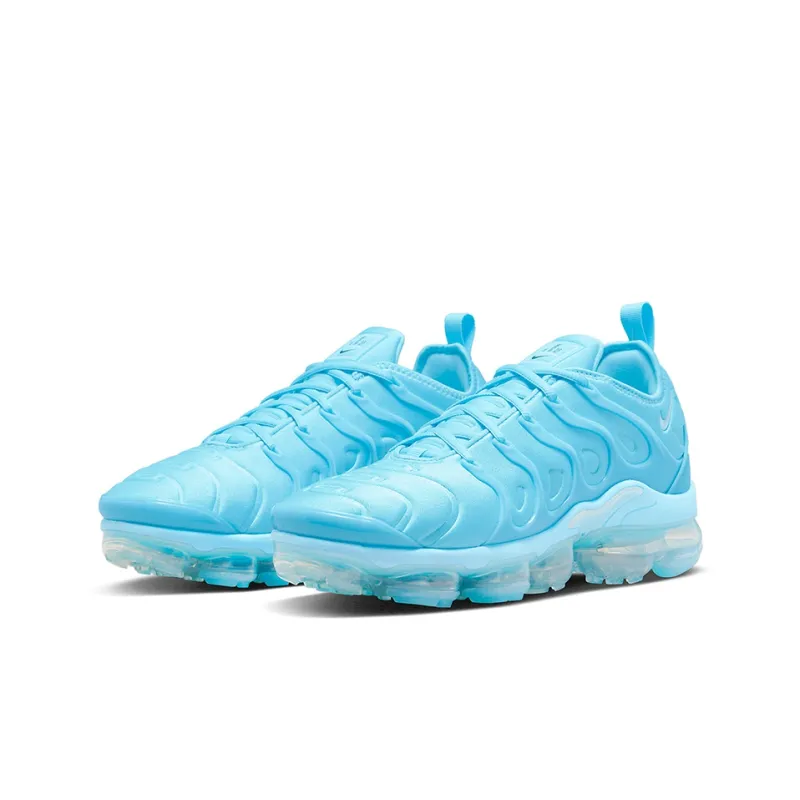 Nike Air VaporMax Plus University Blue-2