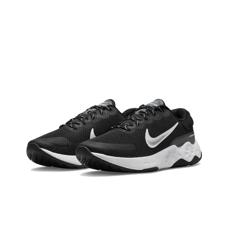 Nike Renew Ride 3 'Black Smoke Grey'-2